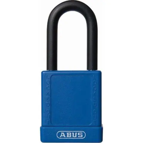 ABUS 74/40 Hänglås Beställ idag